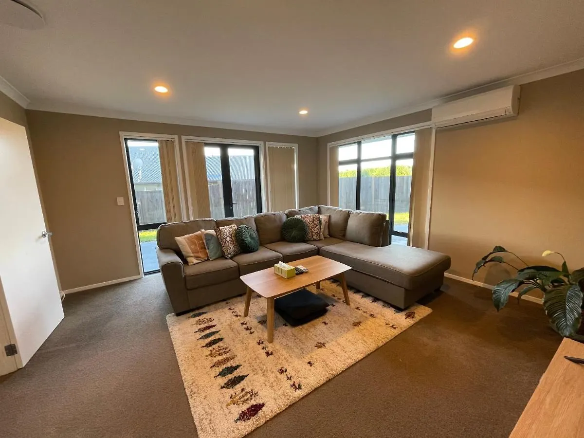 Your Happy Place-Quiet Area & Spa Pool Rotorua