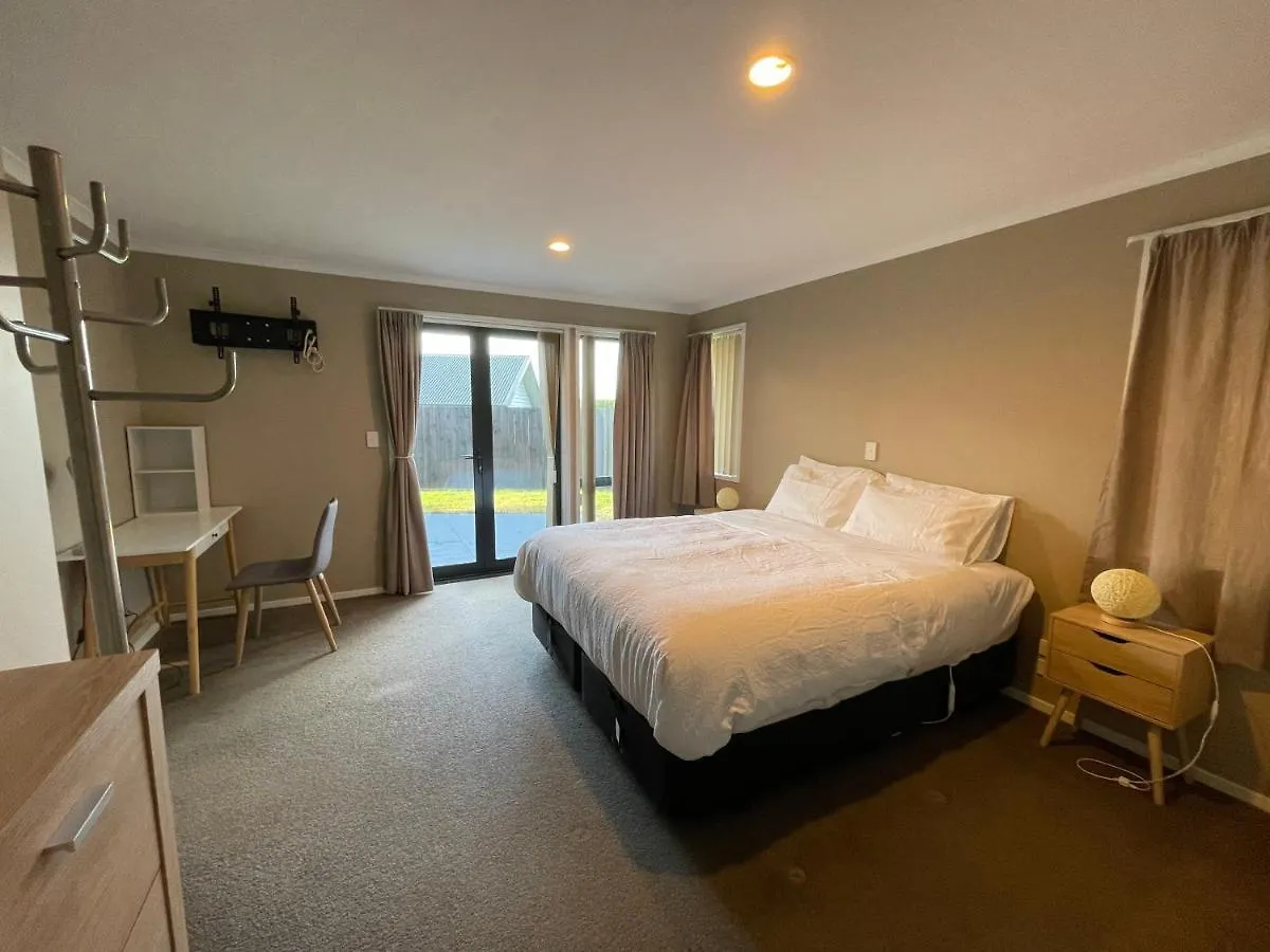 Your Happy Place-Quiet Area & Spa Pool Rotorua 0*,